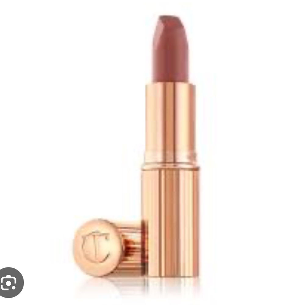 Charlotte the tilbury set, very Victoria and pillow talk liner. New unopened